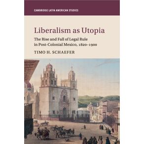 Liberalism-as-Utopia