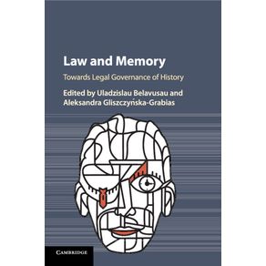 Law-and-Memory