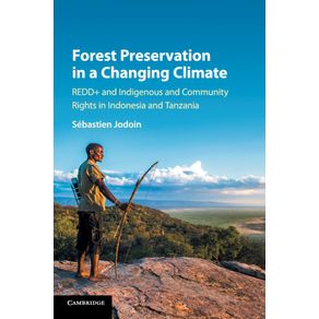 Forest-Preservation-in-a-Changing-Climate