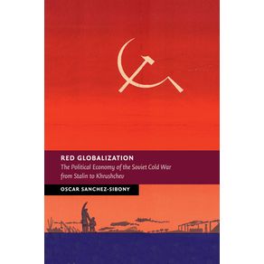Red-Globalization