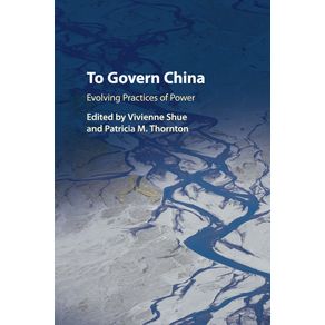 To-Govern-China