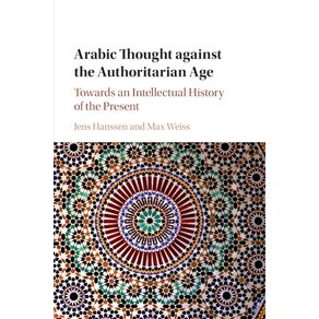 Arabic-Thought-against-the-Authoritarian-Age