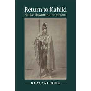 Return-to-Kahiki