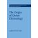 The-Origin-of-Divine-Christology