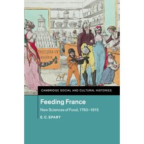 Feeding-France
