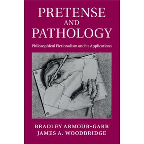 Pretense-and-Pathology