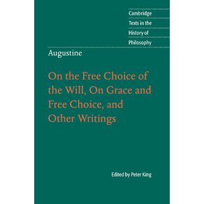 Augustine