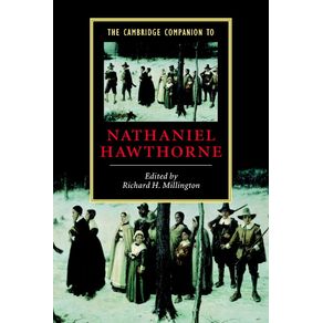 The-Cambridge-Companion-to-Nathaniel-Hawthorne