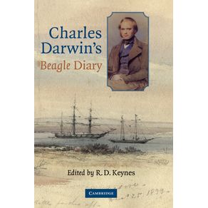 Charles-Darwins-Beagle-Diary