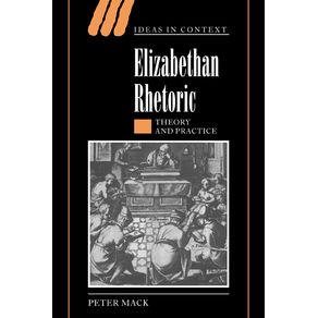 Elizabethan-Rhetoric
