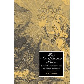 The-Anti-Jacobin-Novel