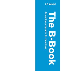 The-B-Book