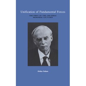 Unification-of-Fundamental-Forces