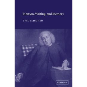 Johnson,-Writing,-and-Memory
