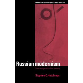 Russian-Modernism