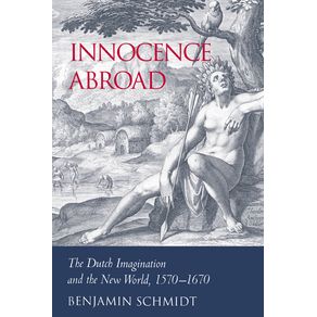 Innocence-Abroad