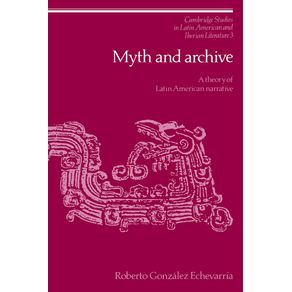 Myth-and-Archive