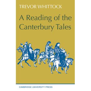 The-Reading-of-the-Canterbury-Tales