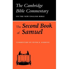 The-Second-Book-of-Samuel