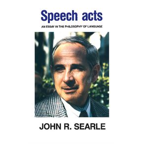 Speech-Acts