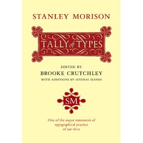 A-Tally-of-Types