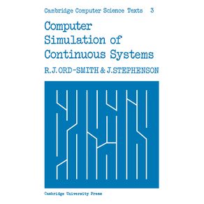 Computer-Simulation-of-Continuous-Systems