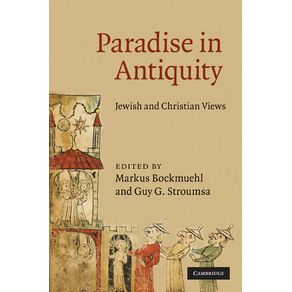 Paradise-in-Antiquity