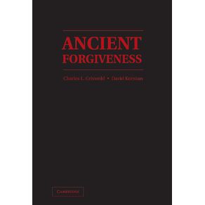 Ancient-Forgiveness