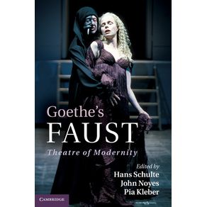 Goethes-Faust