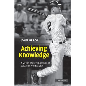 Achieving-Knowledge