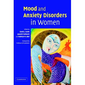 Mood-and-Anxiety-Disorders-in-Women