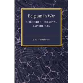 Belgium-in-War
