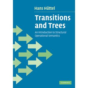 Transitions-and-Trees