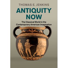 Antiquity-Now