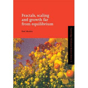 Fractals,-Scaling-and-Growth-Far-from-Equilibrium