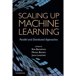 Scaling-Up-Machine-Learning