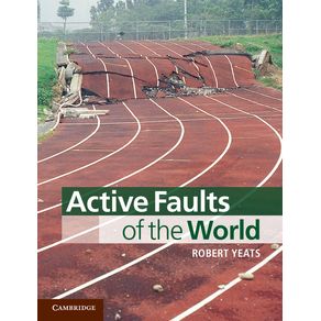 Active-Faults-of-the-World