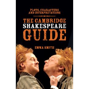 The-Cambridge-Shakespeare-Guide