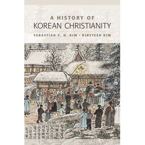 A-History-of-Korean-Christianity