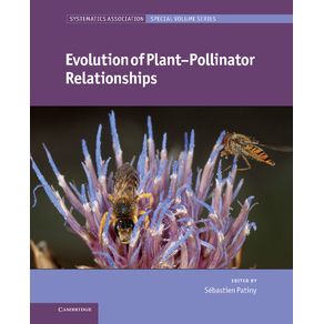 Evolution-of-Plant-Pollinator-Relationships