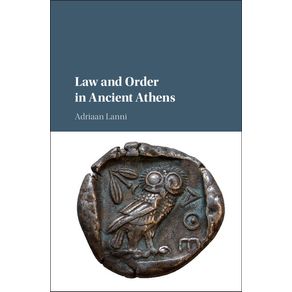 Law-and-Order-in-Ancient-Athens