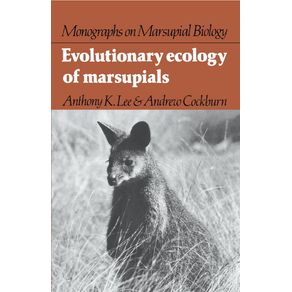 Evolutionary-Ecology-of-Marsupials