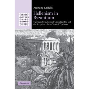 Hellenism-in-Byzantium