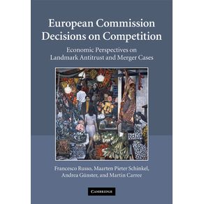 European-Commission-Decisions-on-Competition