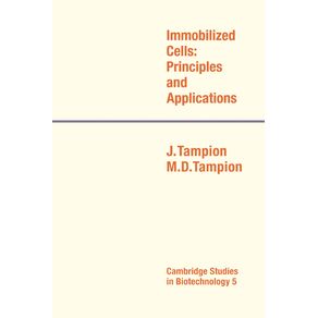 Immobilized-Cells