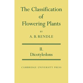 The-Classification-of-Flowering-Plants