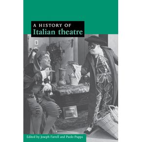 A-History-of-Italian-Theatre