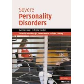 Severe-Personality-Disorders