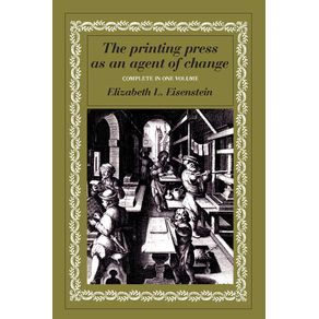 The-Printing-Press-as-an-Agent-of-Change