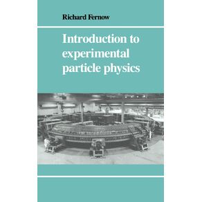 Introduction-to-Experimental-Particle-Physics